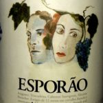 Esporão Reserva Tinto 2016, Alentejo, Portugalsko