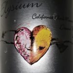 Black Muscat 2017 Elysium, Quady Winery, Kalifornia, USA